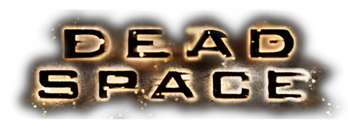 Dead Space logo for Xbox 360